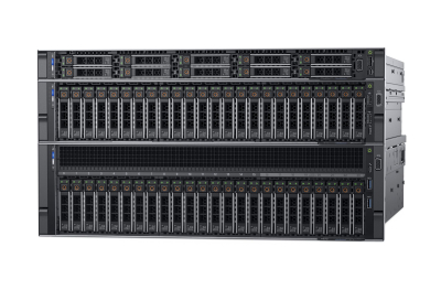 Сервер Dell EMC PowerEdge R740 - P/N: 210-AKXJ-61